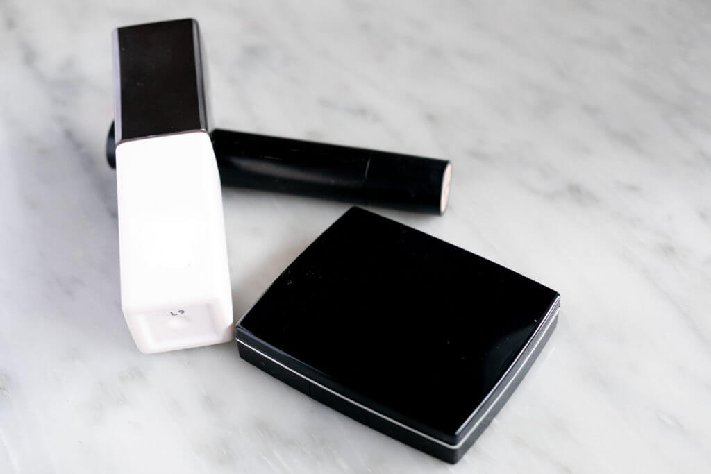 画像:Case02 コスメ